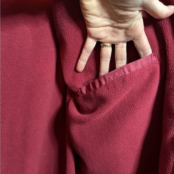 Boston College Eagles Jacket - Colosseum Athletics Windbreaker - Men’s Small - Picture 8 of 10